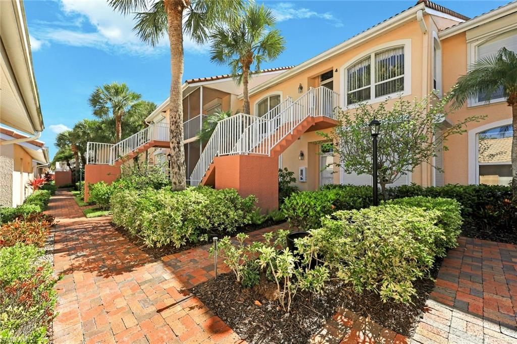 Photo of 1972 Cascades DR #4, NAPLES, FL 34112 (MLS # 226017848)