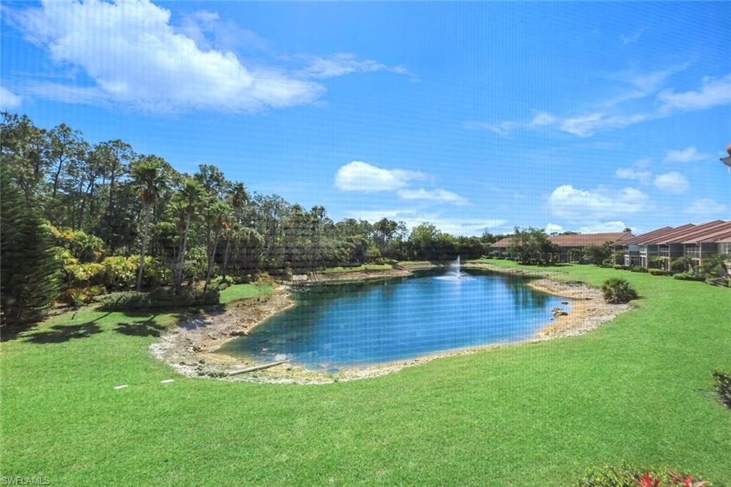 Photo of 1972 Cascades DR #4, NAPLES, FL 34112 (MLS # 226017848)