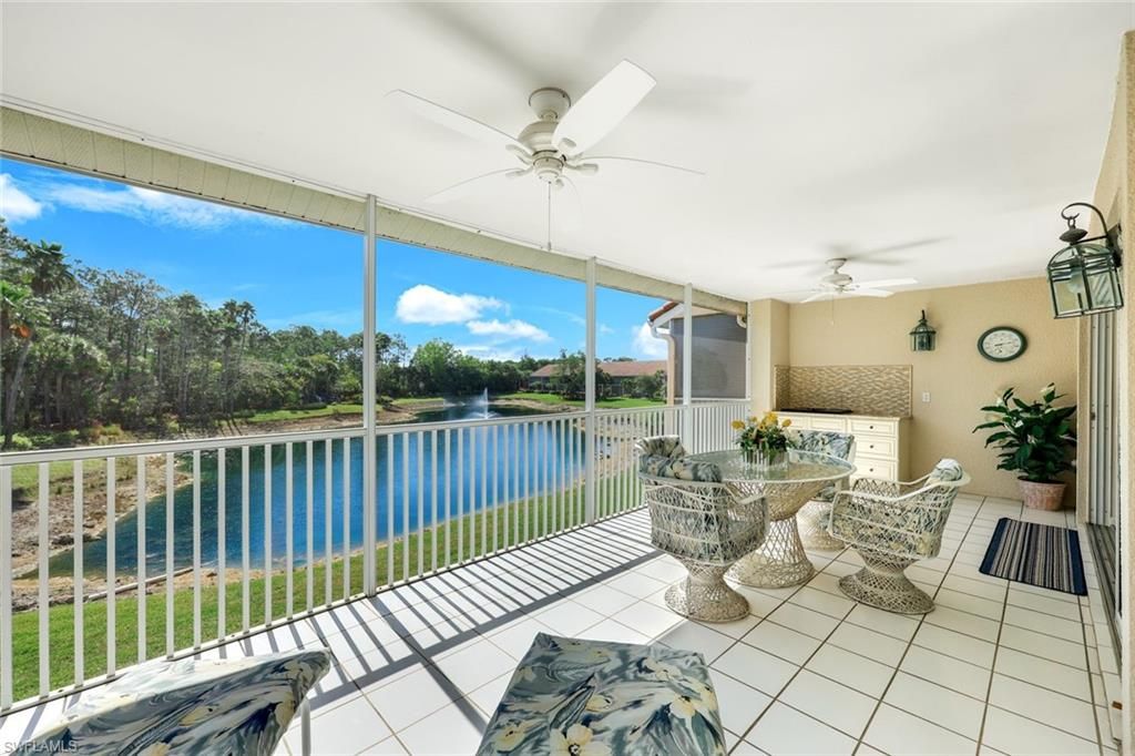 Photo of 1972 Cascades DR #4, NAPLES, FL 34112 (MLS # 226017848)