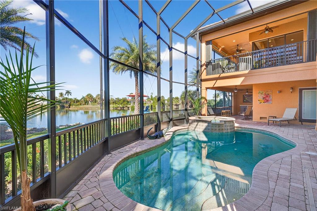 METES AND BOUNDS - Residential