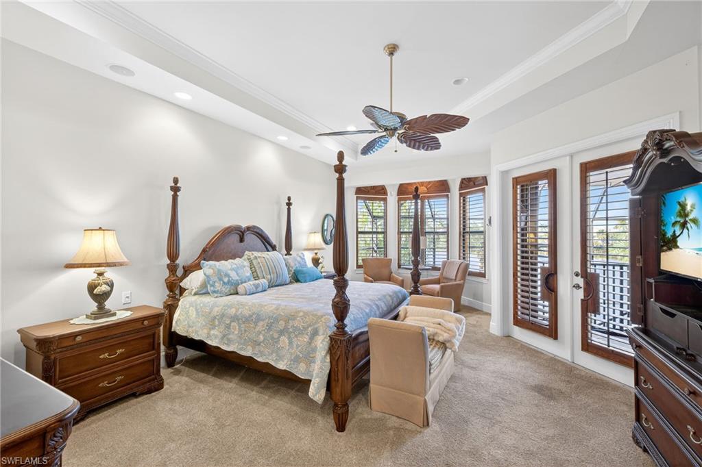 METES AND BOUNDS - Residential