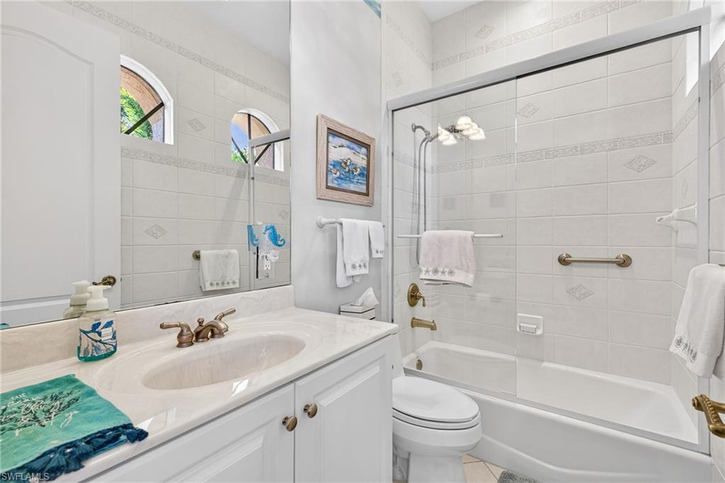 METES AND BOUNDS - Residential