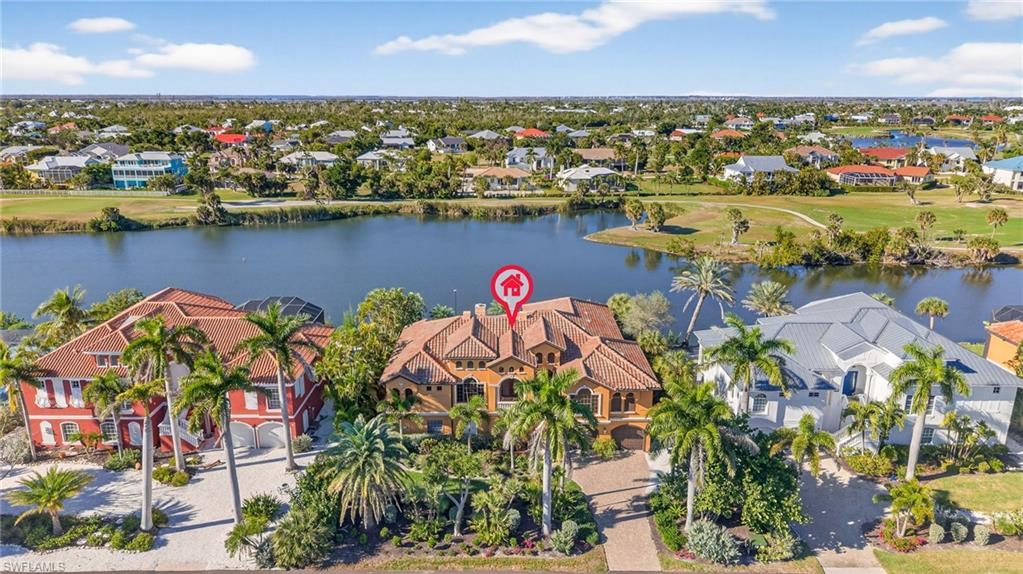 METES AND BOUNDS - Residential