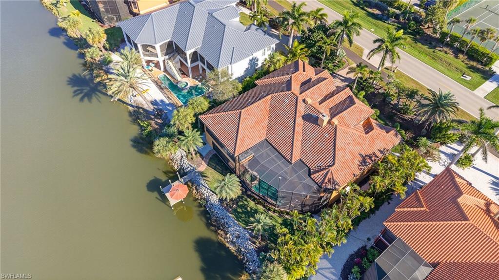 METES AND BOUNDS - Residential