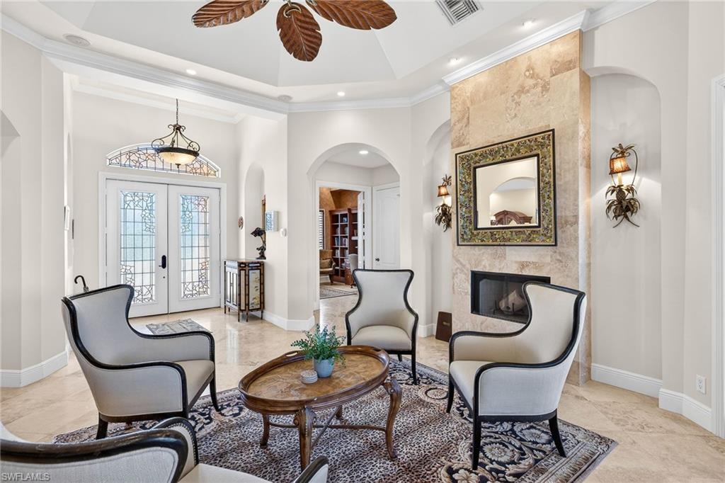 METES AND BOUNDS - Residential