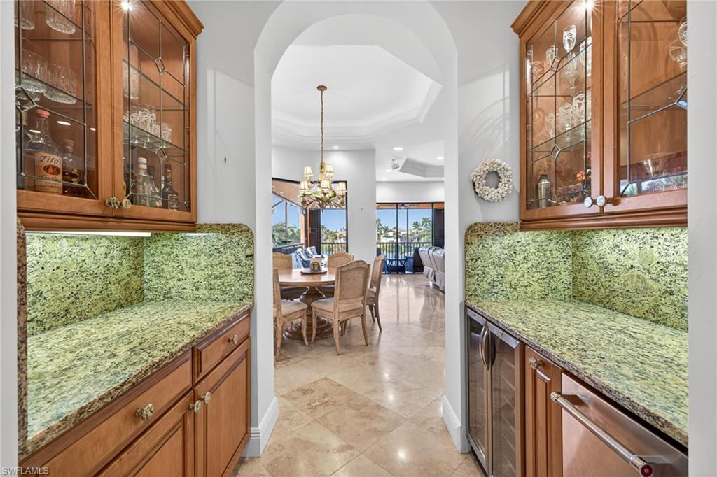 METES AND BOUNDS - Residential