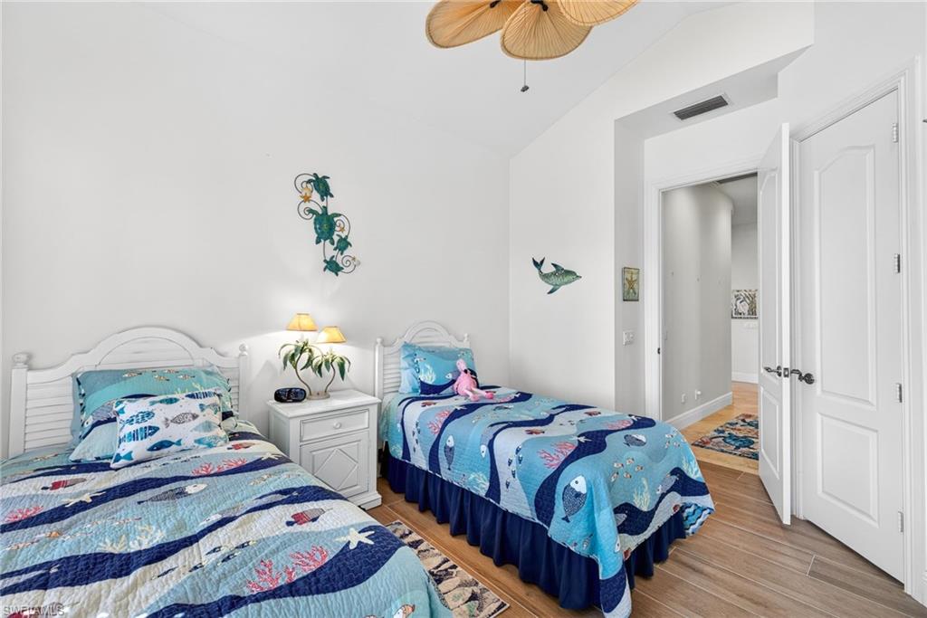 METES AND BOUNDS - Residential