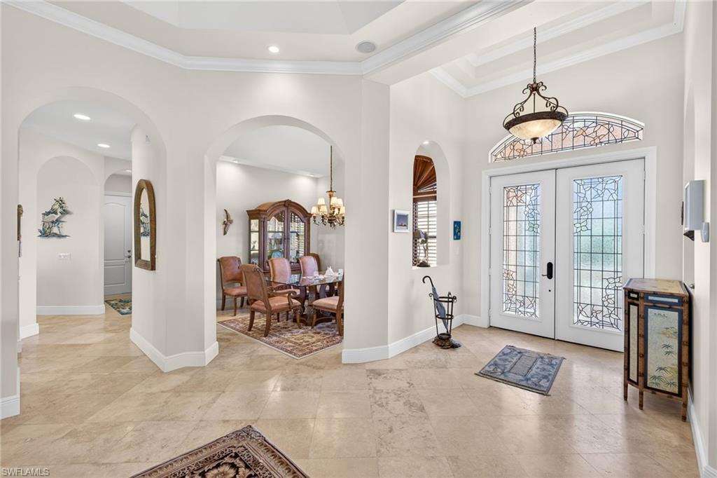 METES AND BOUNDS - Residential