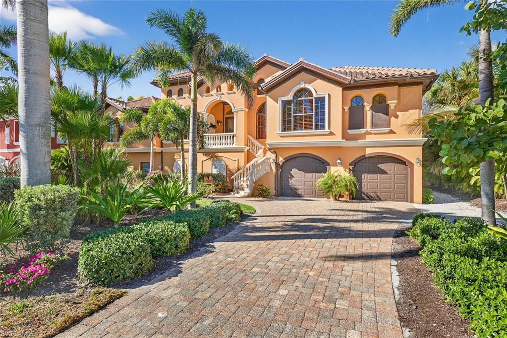 METES AND BOUNDS - Residential