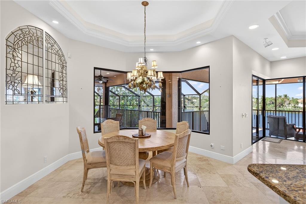 METES AND BOUNDS - Residential