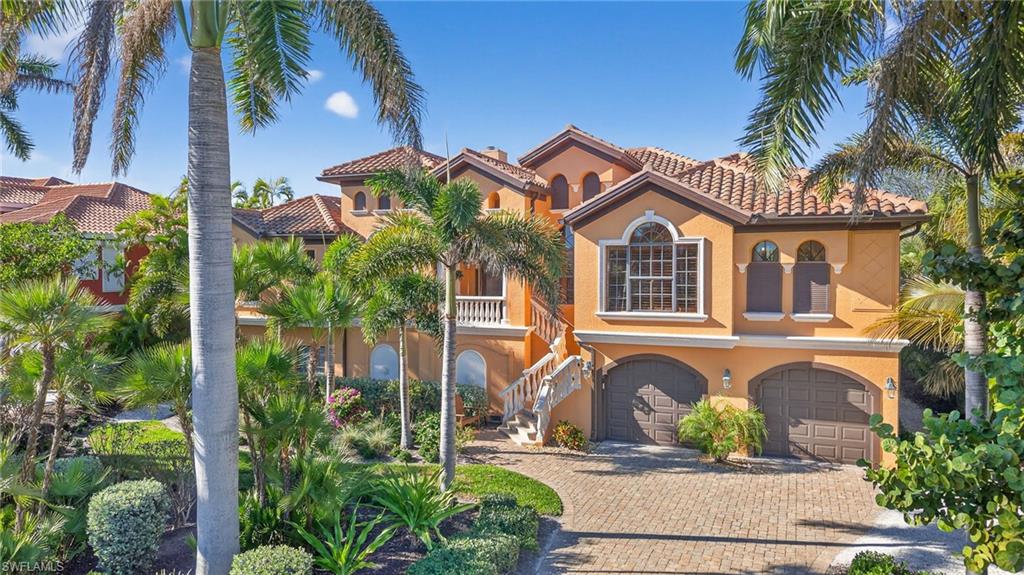 METES AND BOUNDS - Residential