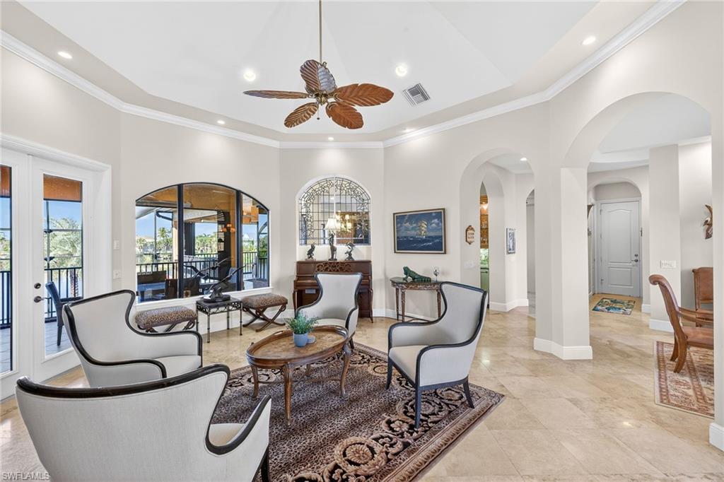 METES AND BOUNDS - Residential