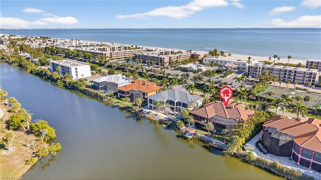 METES AND BOUNDS - Residential