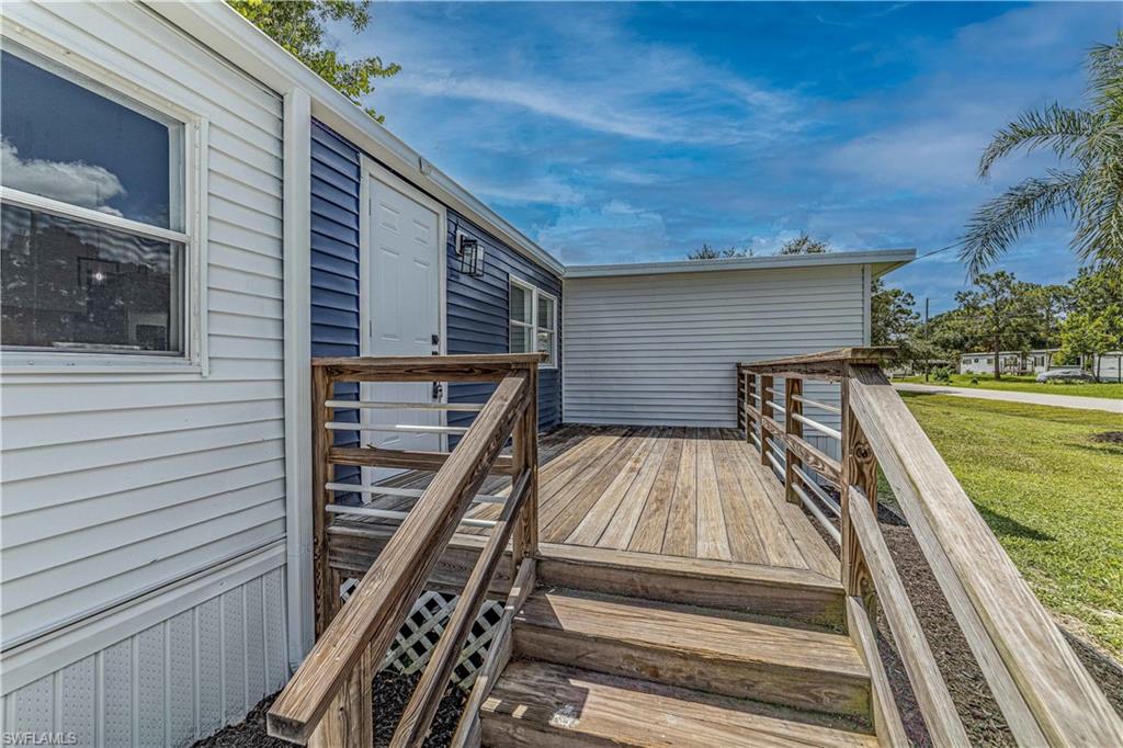 PUNTA GORDA - Residential