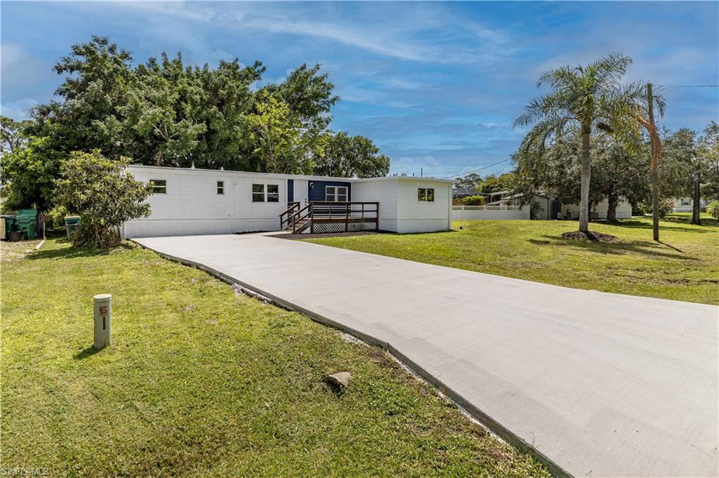 PUNTA GORDA - Residential