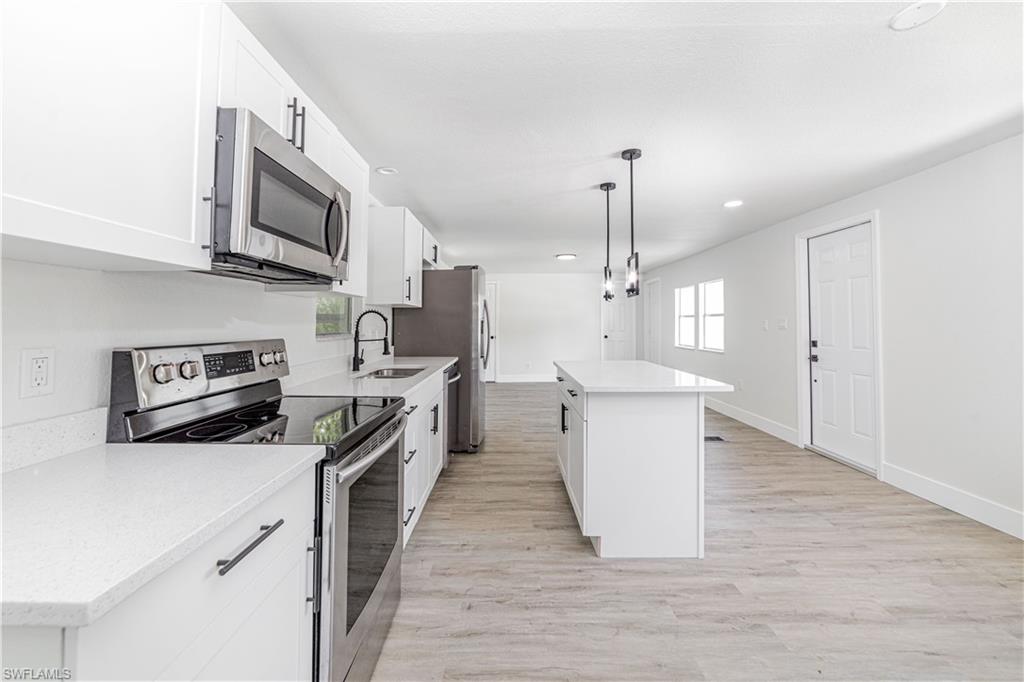 PUNTA GORDA - Residential