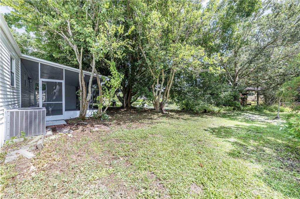 PUNTA GORDA - Residential