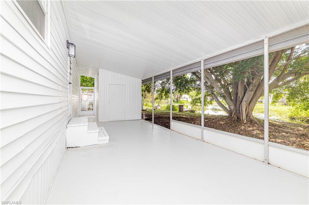 PUNTA GORDA - Residential