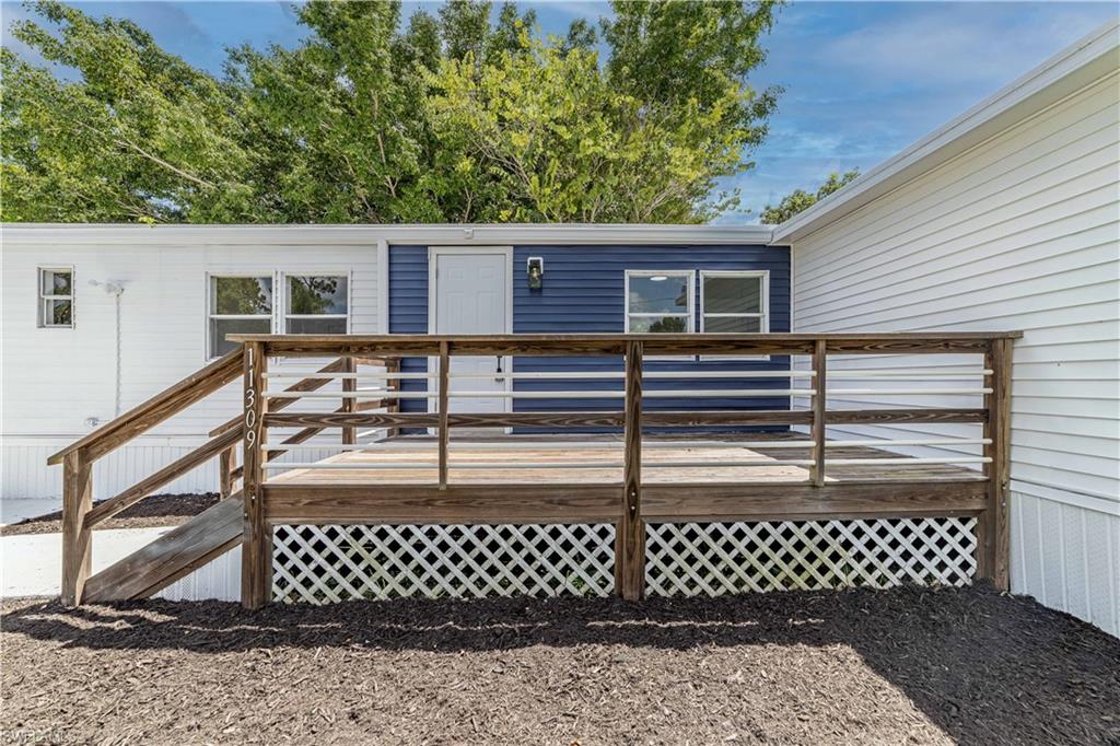 PUNTA GORDA - Residential