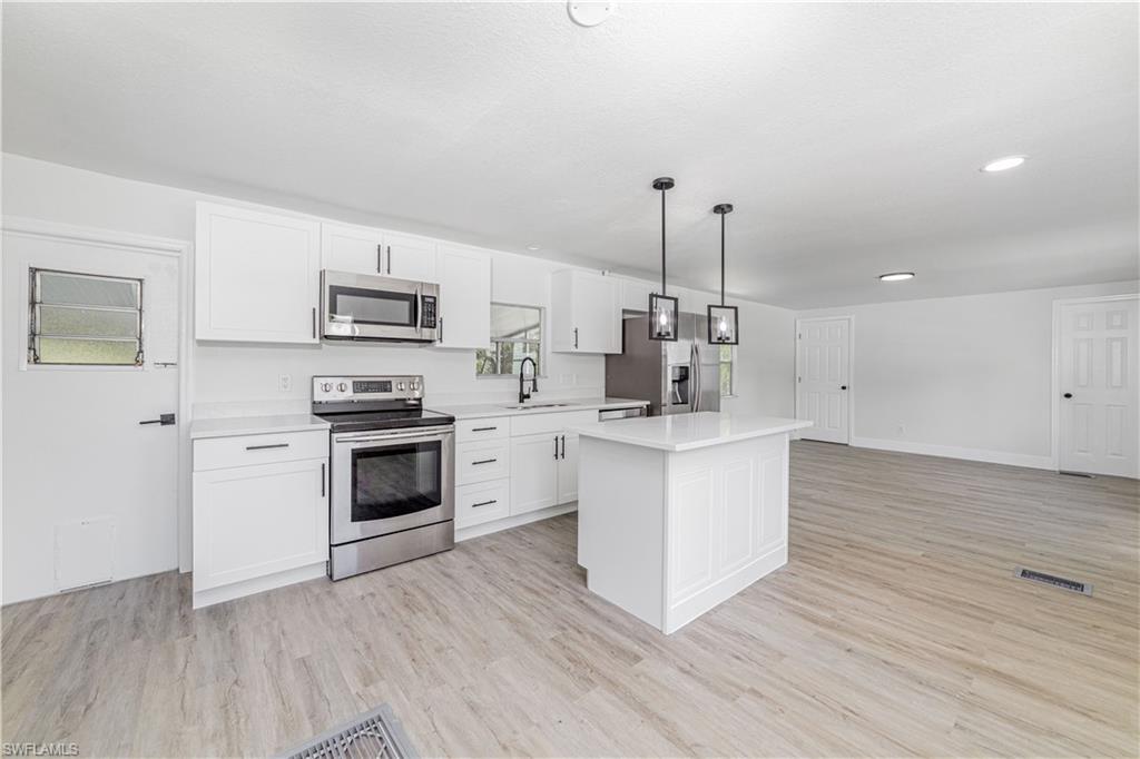 PUNTA GORDA - Residential