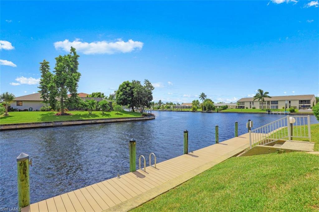 PIER ONE CONDO - Residential