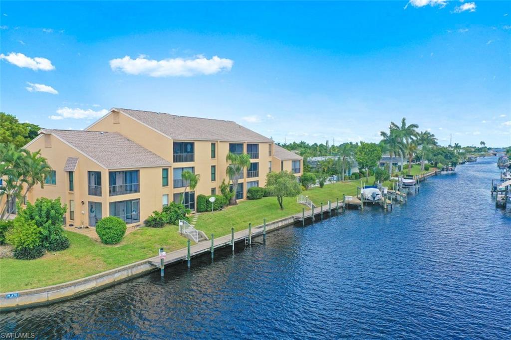 PIER ONE CONDO - Residential