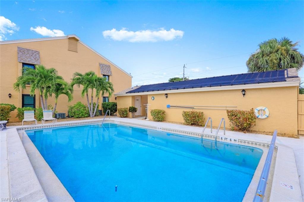 PIER ONE CONDO - Residential