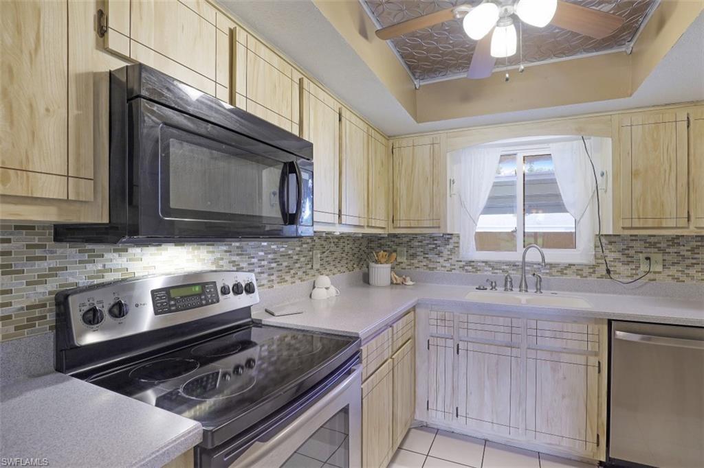 PIER ONE CONDO - Residential