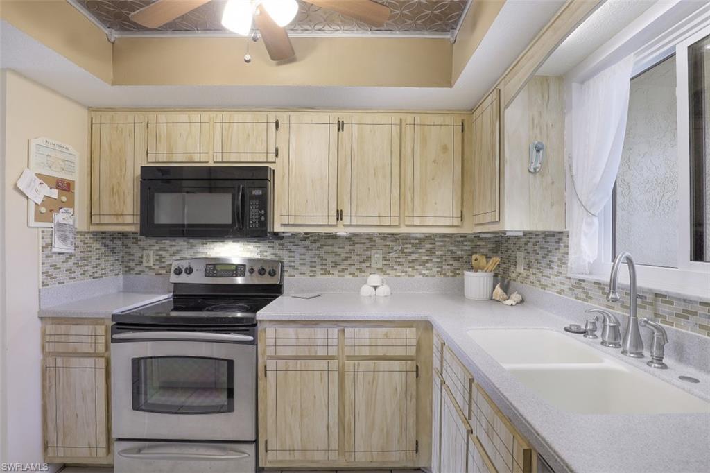 PIER ONE CONDO - Residential