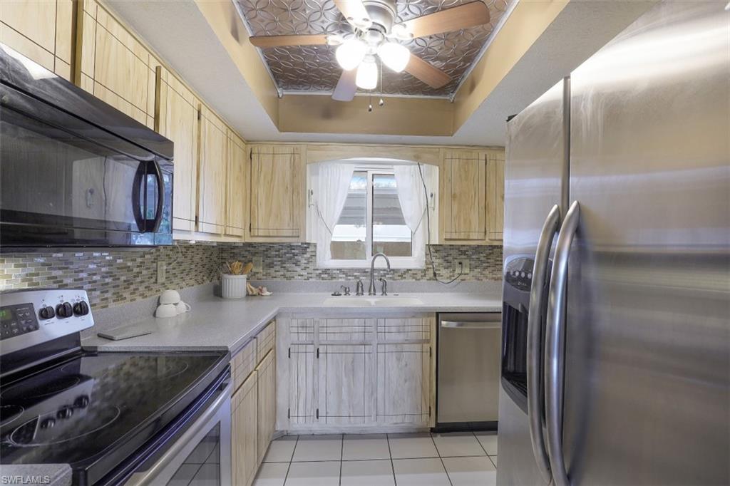 PIER ONE CONDO - Residential