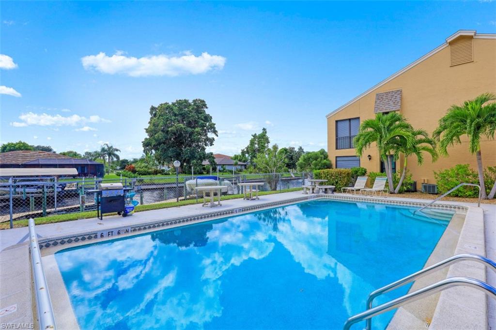 PIER ONE CONDO - Residential