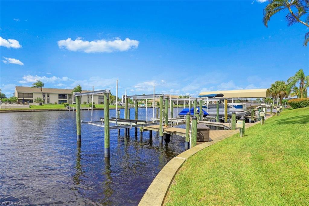 PIER ONE CONDO - Residential