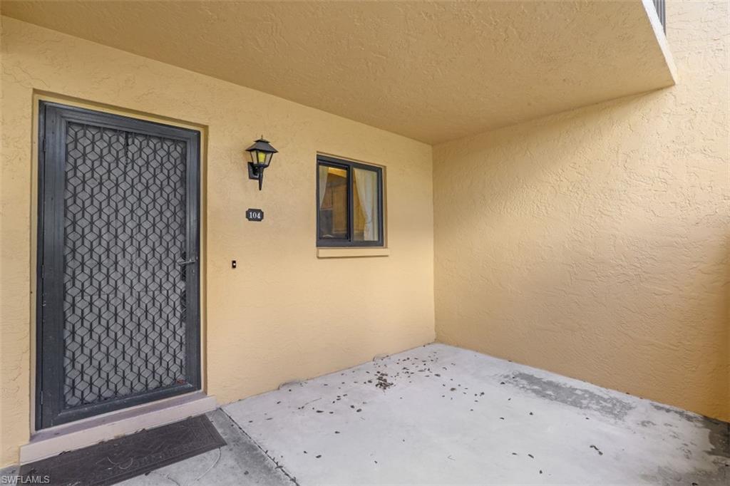 PIER ONE CONDO - Residential