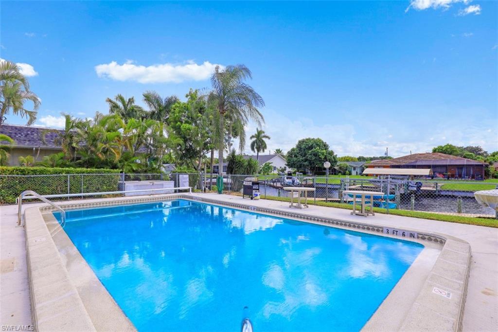 PIER ONE CONDO - Residential