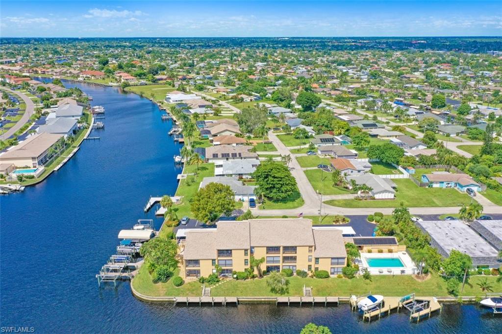 PIER ONE CONDO - Residential