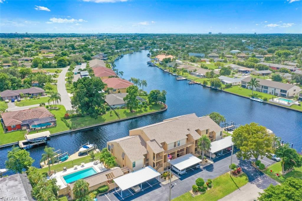 PIER ONE CONDO - Residential