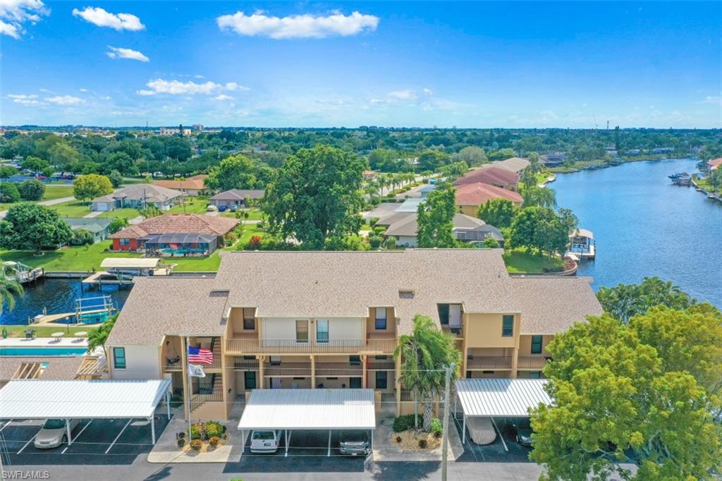 PIER ONE CONDO - Residential