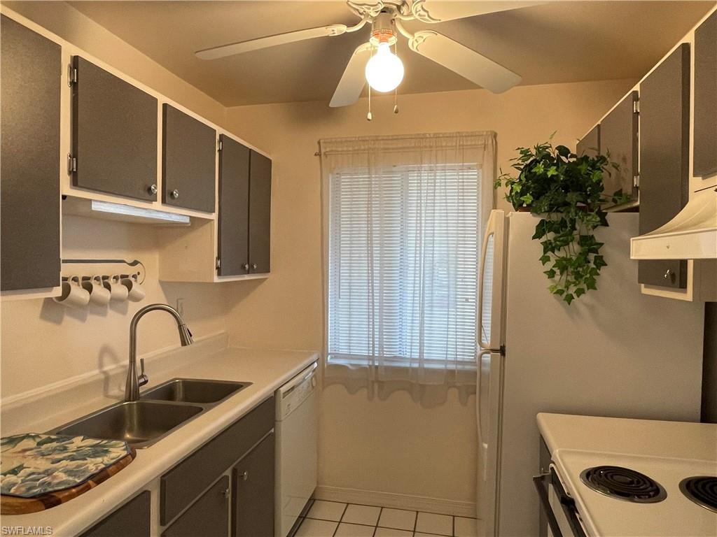 MARTINIQUE CONDO - Residential
