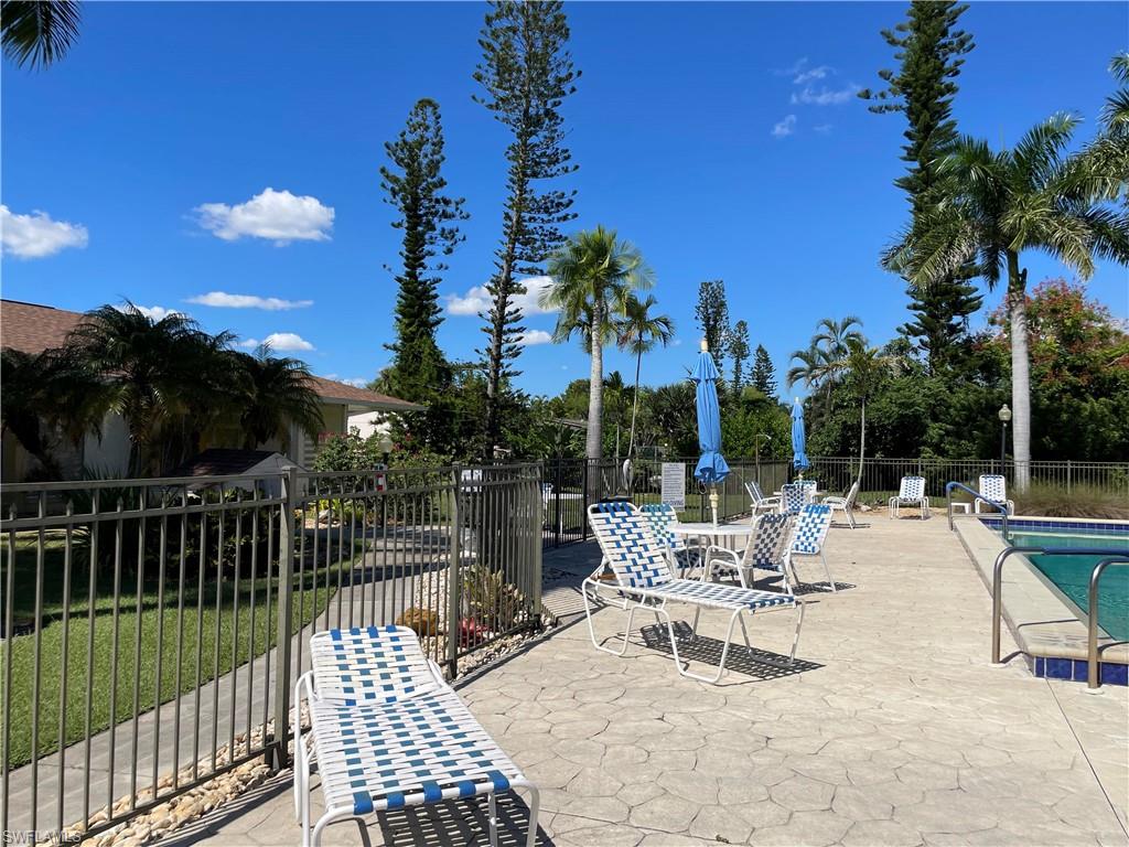 MARTINIQUE CONDO - Residential