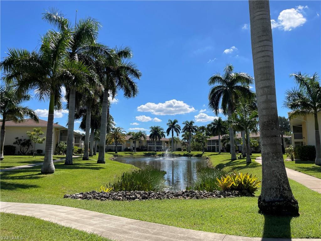 MARTINIQUE CONDO - Residential