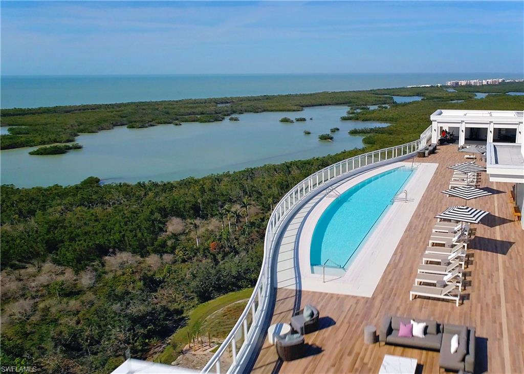 KALEA BAY TOWER 100 - Residential