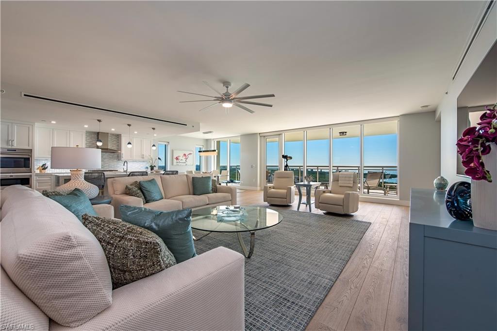 KALEA BAY TOWER 100 - Residential