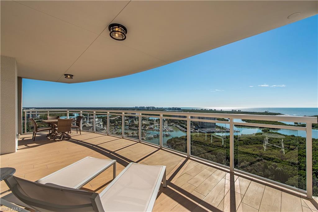 KALEA BAY TOWER 100 - Residential