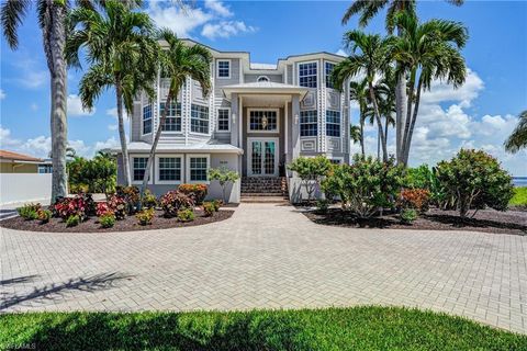 5640 Williams DR FORT MYERS BEACH FL 33931