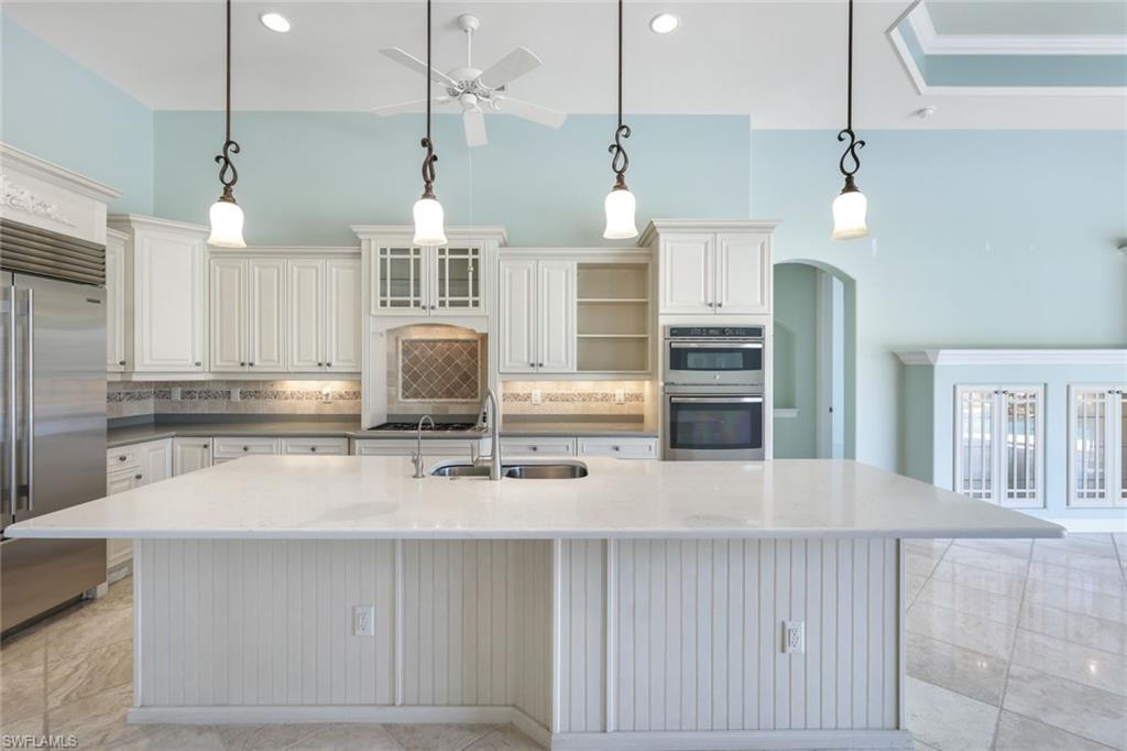 CAPE HARBOUR - Residential