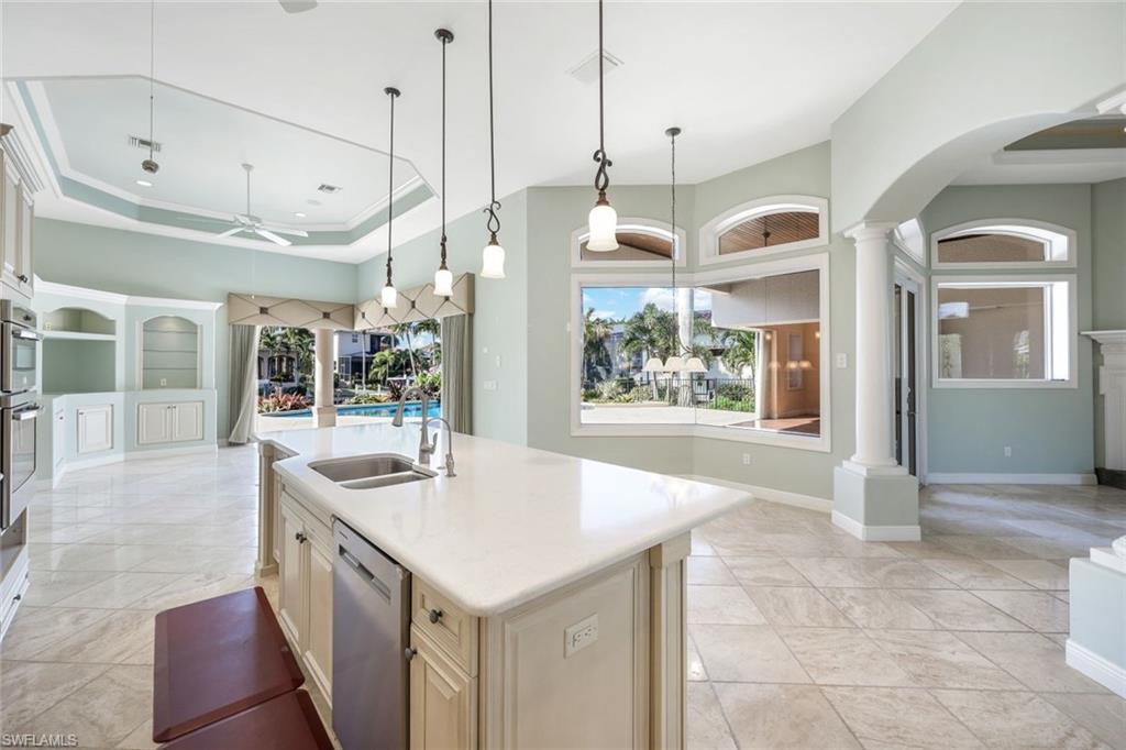 CAPE HARBOUR - Residential