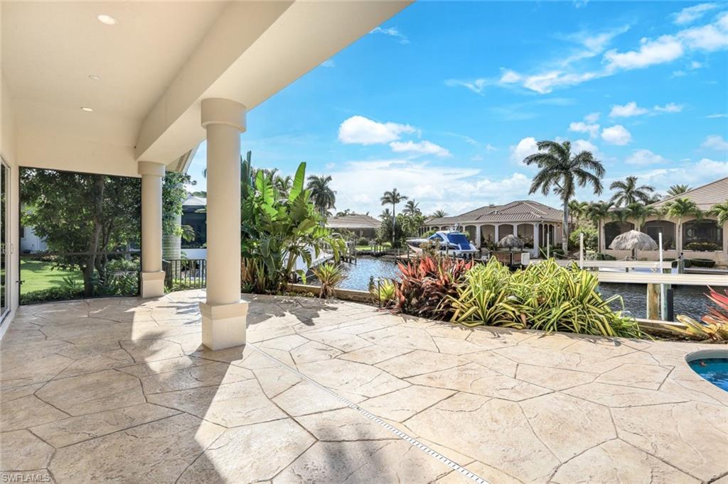 CAPE HARBOUR - Residential