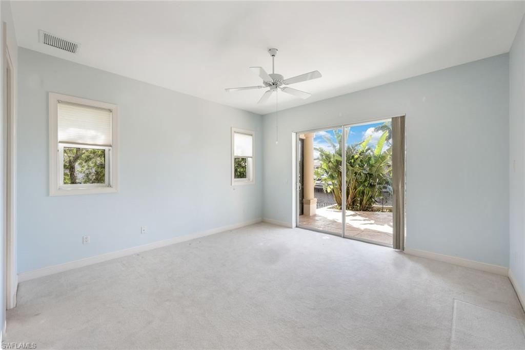 CAPE HARBOUR - Residential