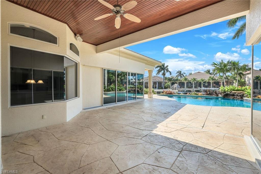 CAPE HARBOUR - Residential