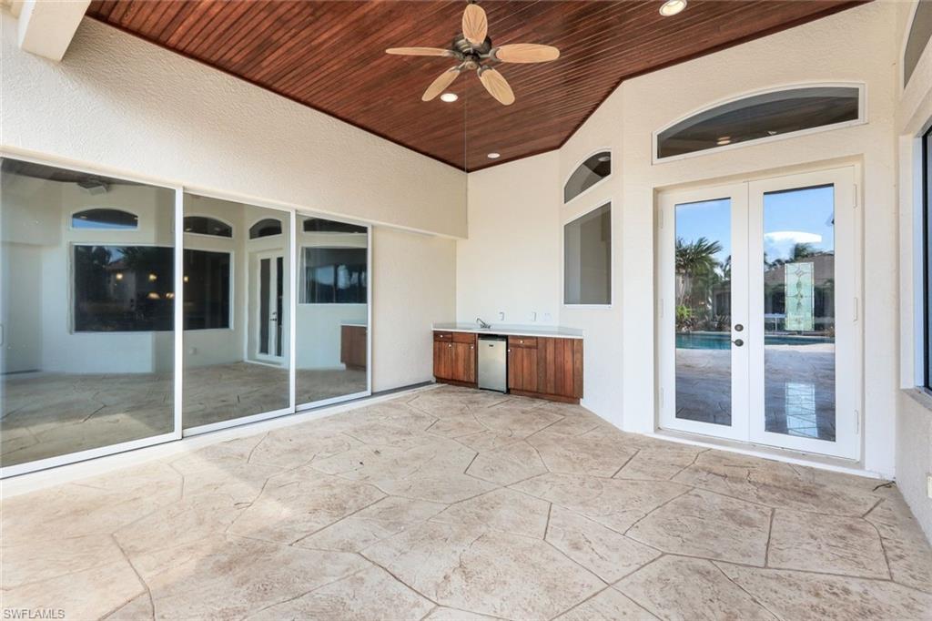 CAPE HARBOUR - Residential